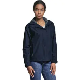 Ladies Nashville 3-in-1 Jacket image